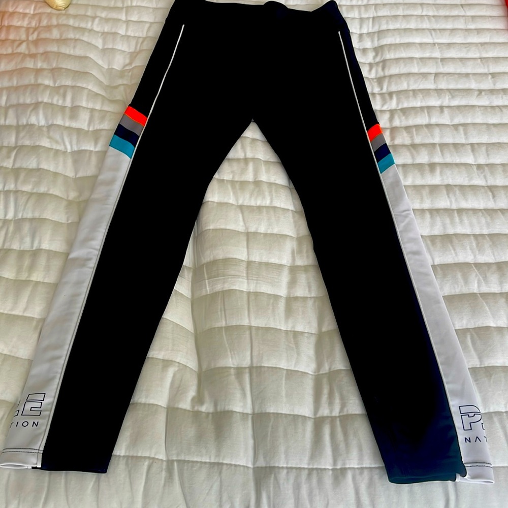 PE NATION FULL LENGTH LEGGINGS
